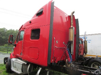 STOCK -  MAKE MODEL